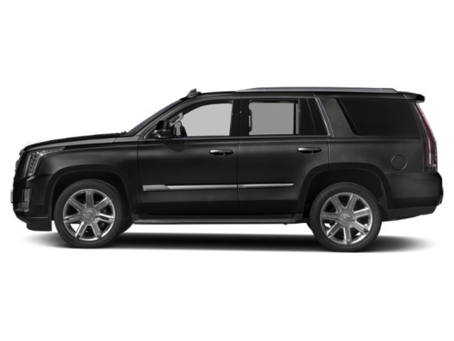 Used 2018 Cadillac Escalade Luxury