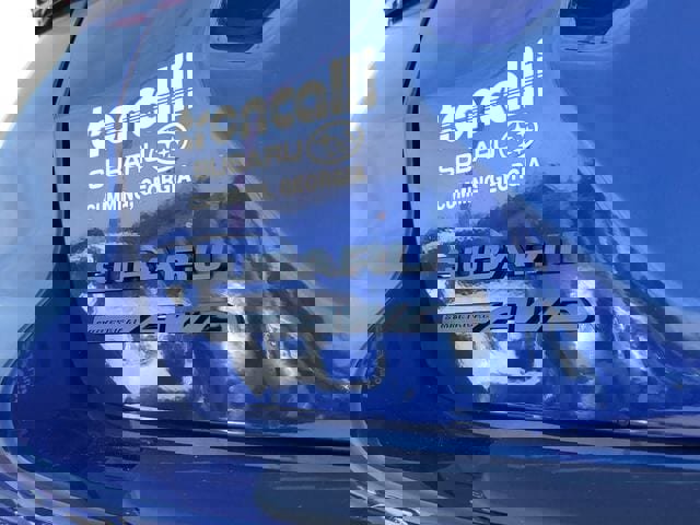 2026 Subaru Crosstrek 2.5i Limited