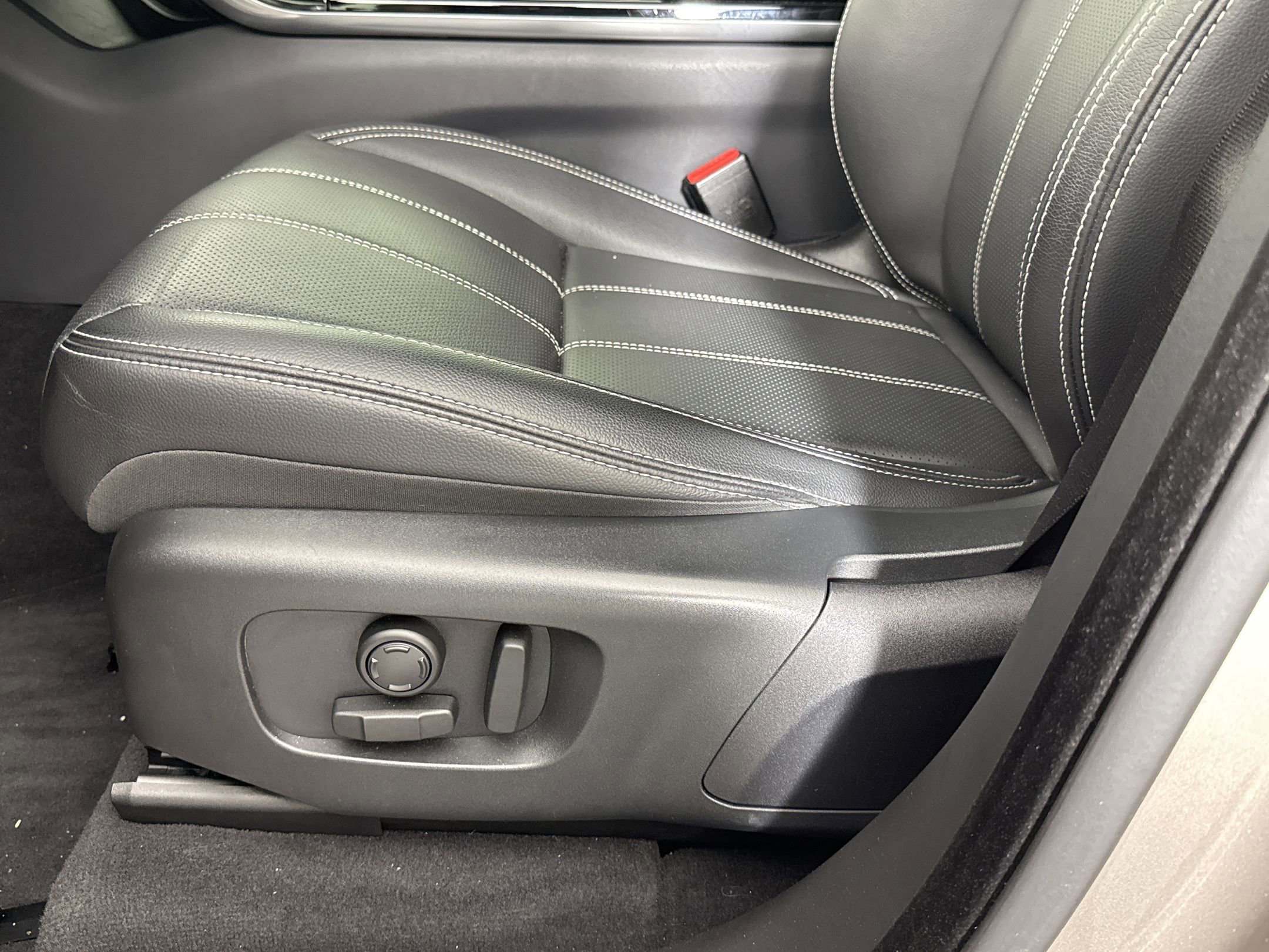 2022 Land Rover Range Rover Velar S