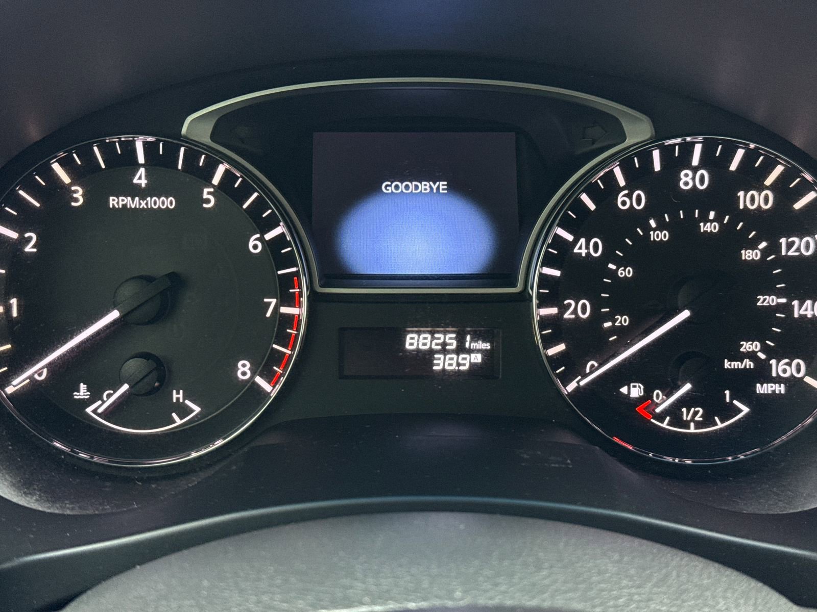 2013 Nissan Altima 2.5 S