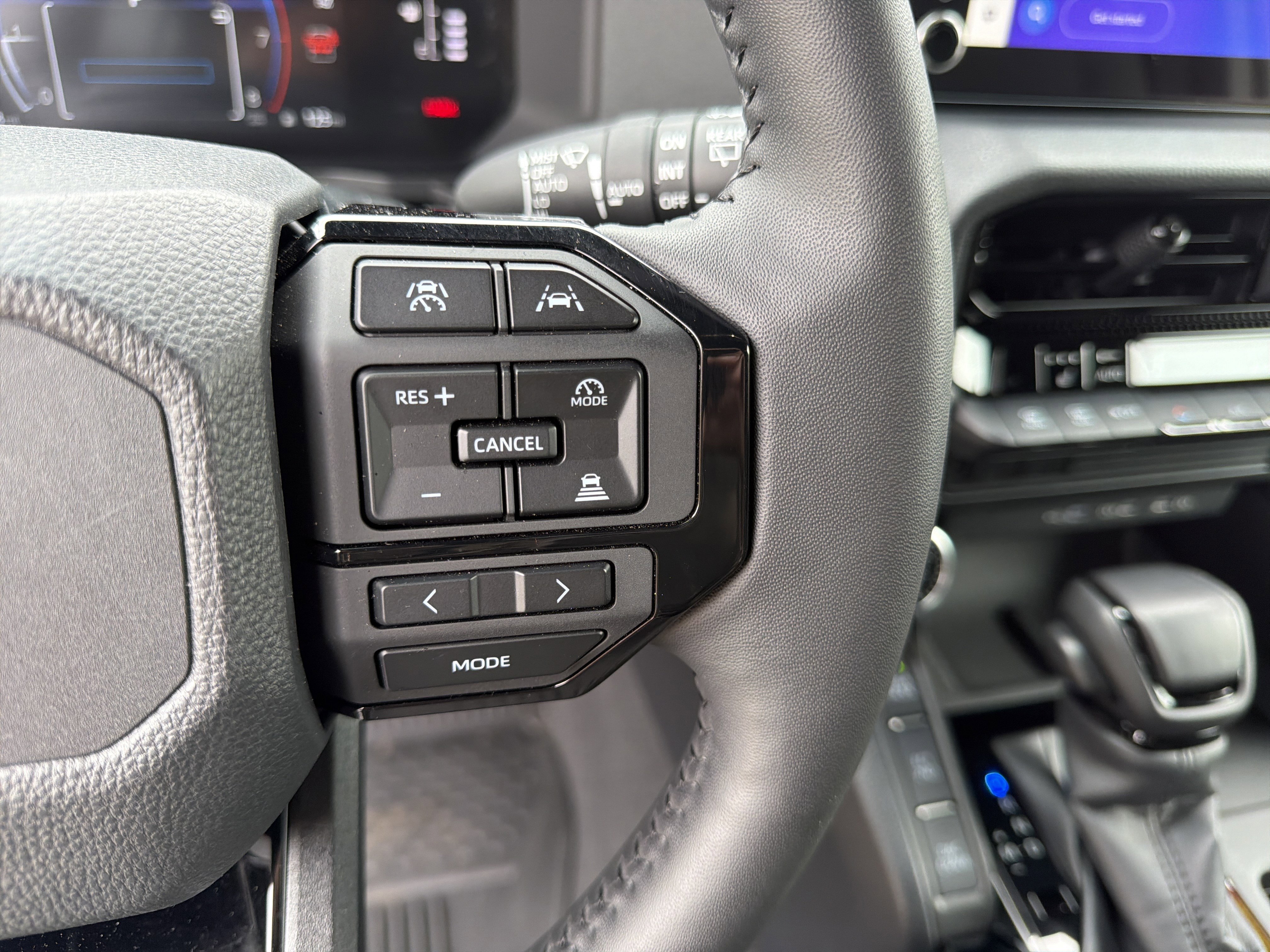 2025 Toyota Land Cruiser 1958