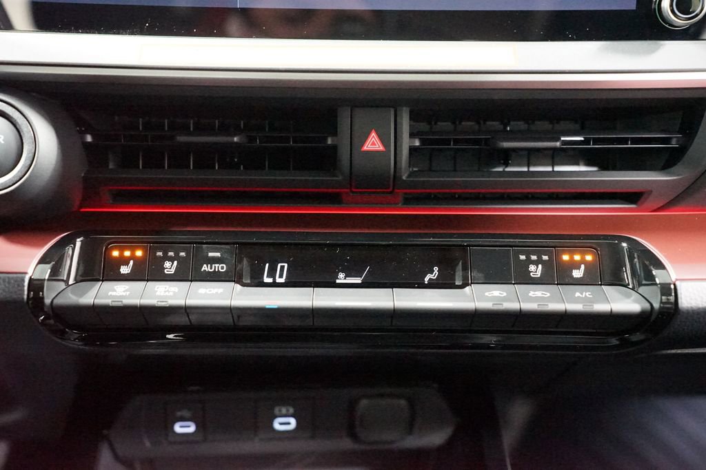 2026 Toyota Prius Plug-In Hybrid