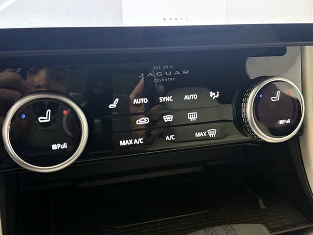 2026 Jaguar F-Pace R-Dynamic S