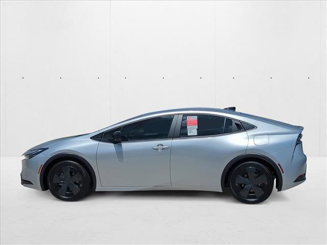 2026 Toyota Prius Plug-In Hybrid