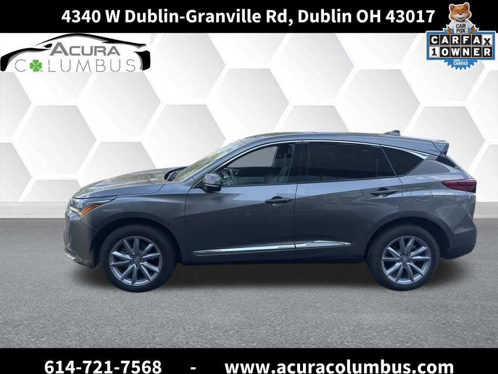 2023 Acura RDX AWD