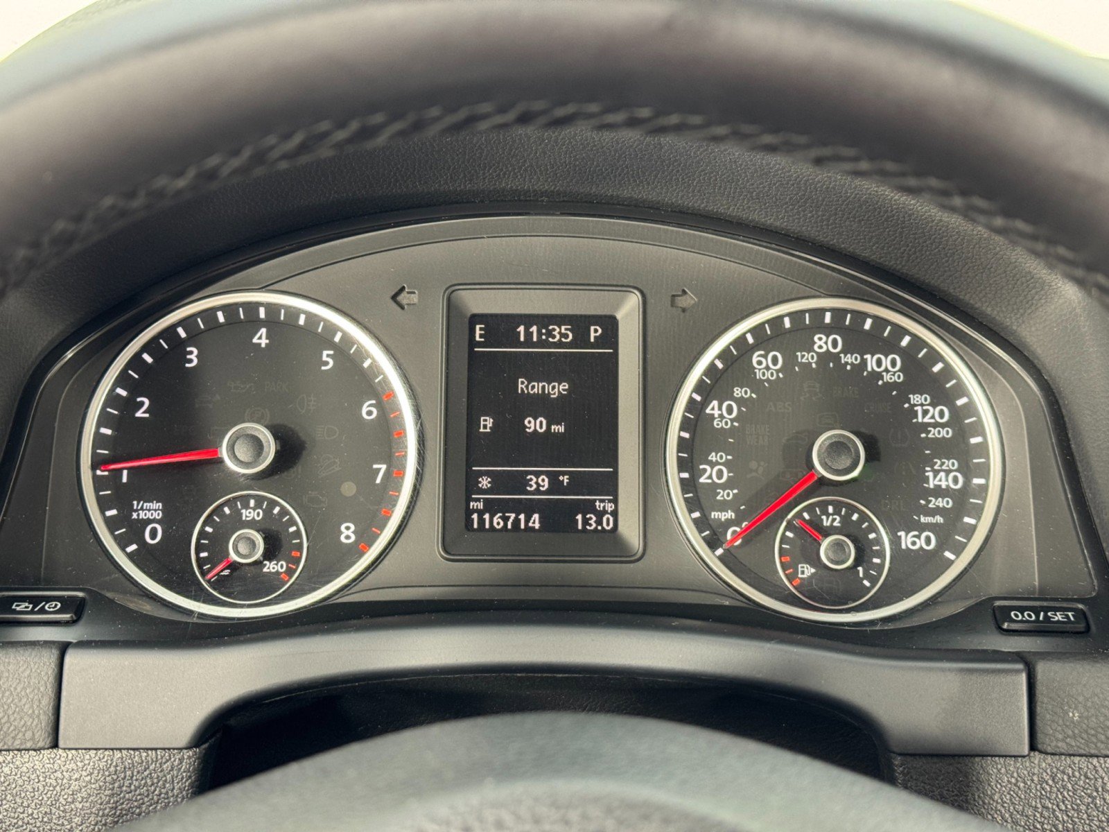 2017 Volkswagen Tiguan Sport