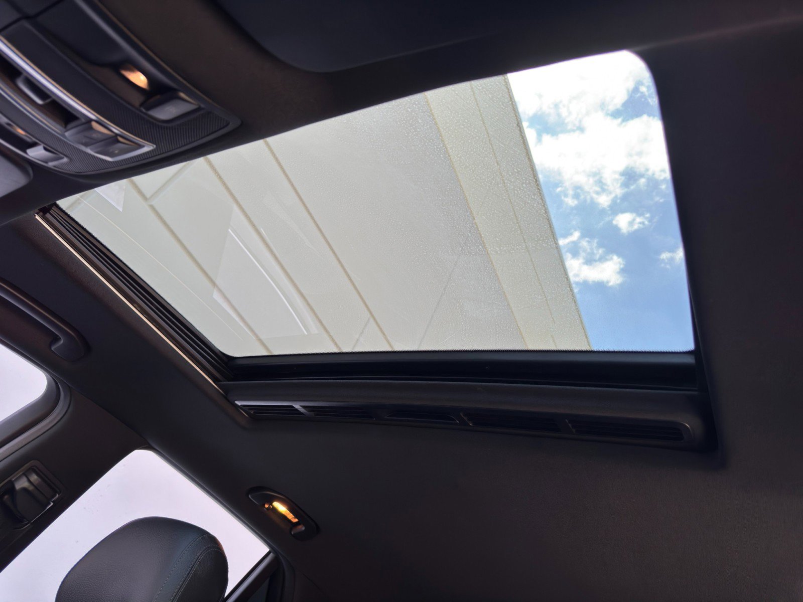 2017 Mercedes-Benz GLE 350