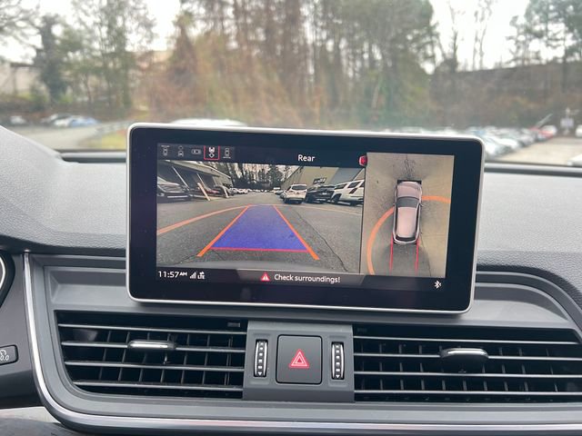 2019 Audi Q5 Prestige