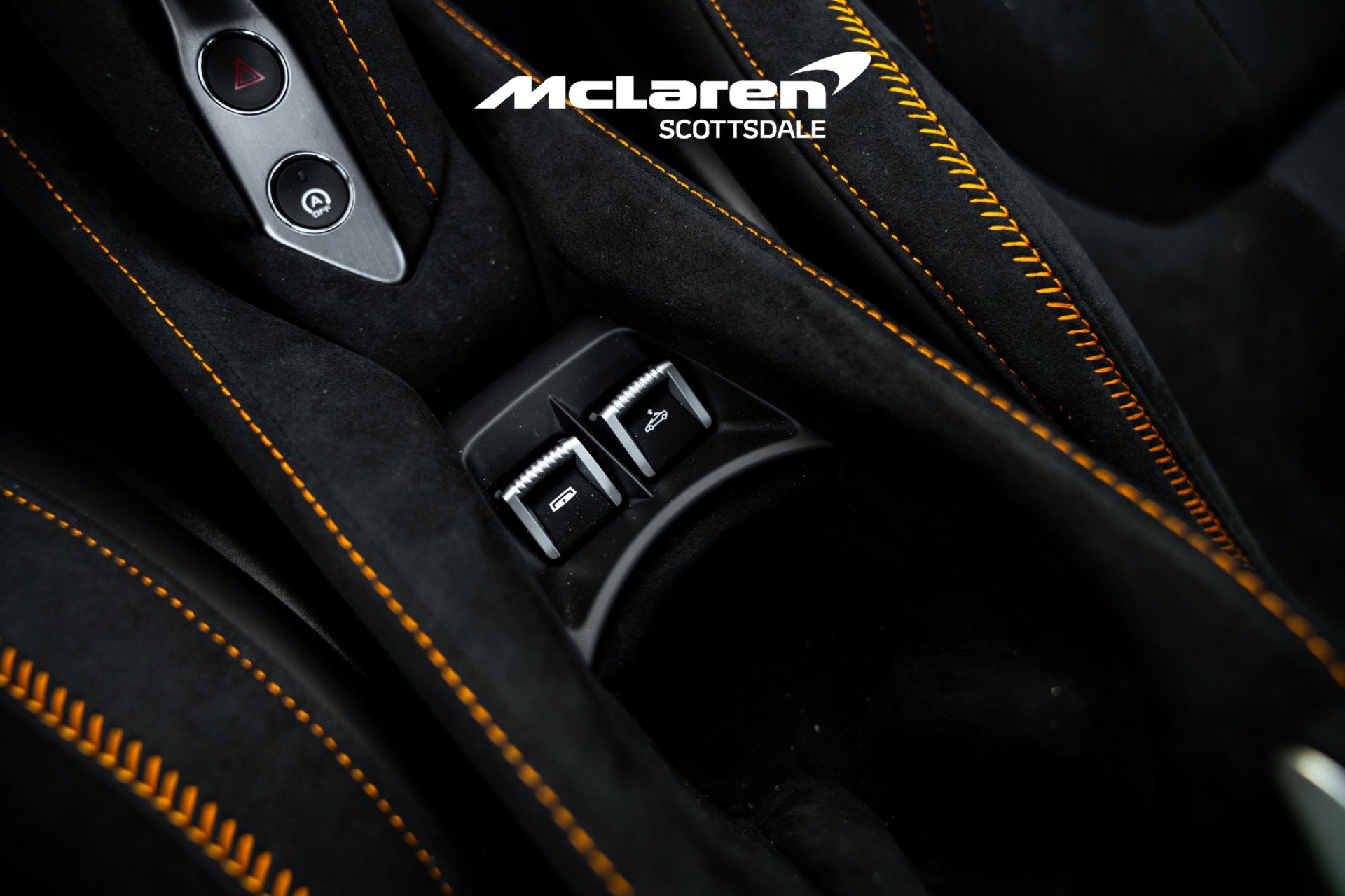 Used 2024 McLaren 750S Spider photo 33
