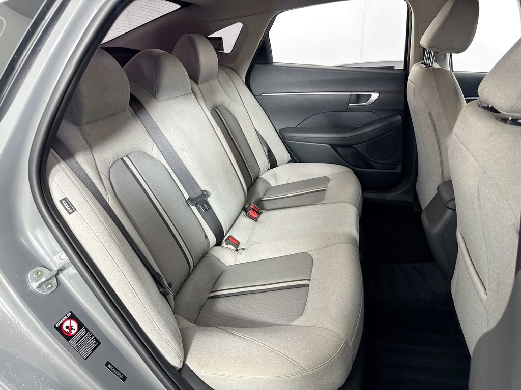 2020 Hyundai Sonata SE