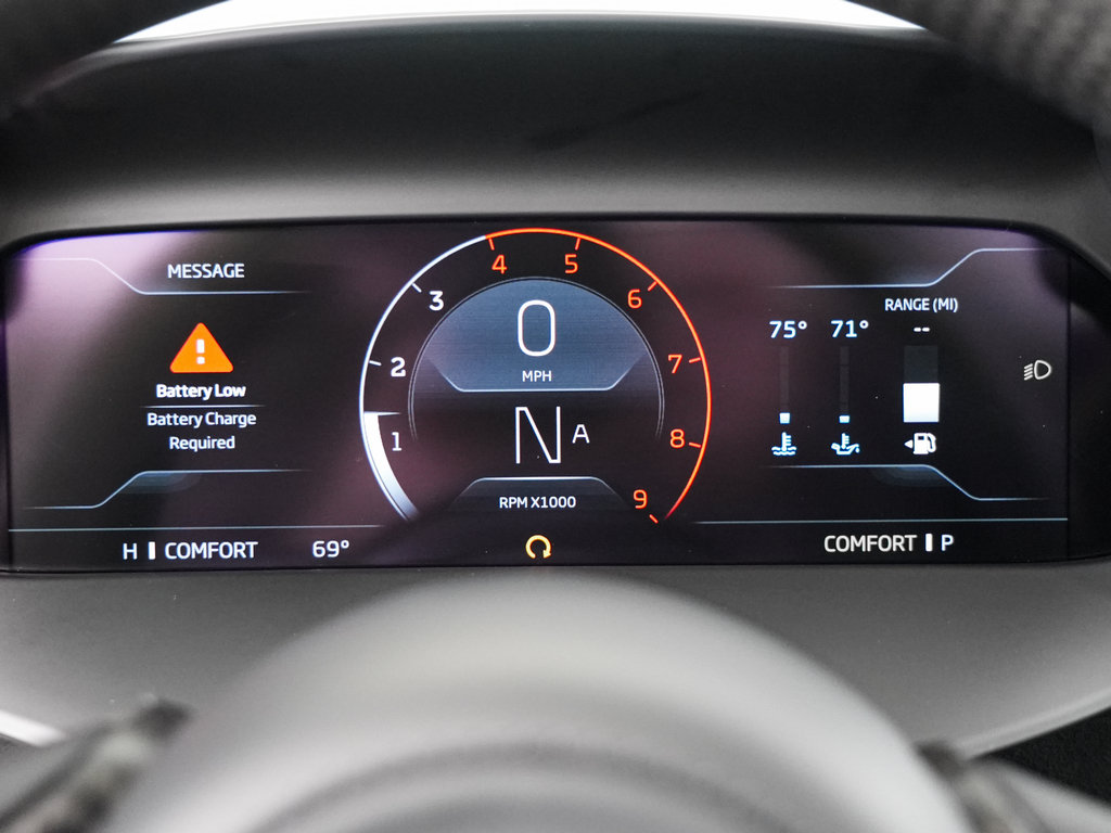 New 2027 McLaren 750S photo 20