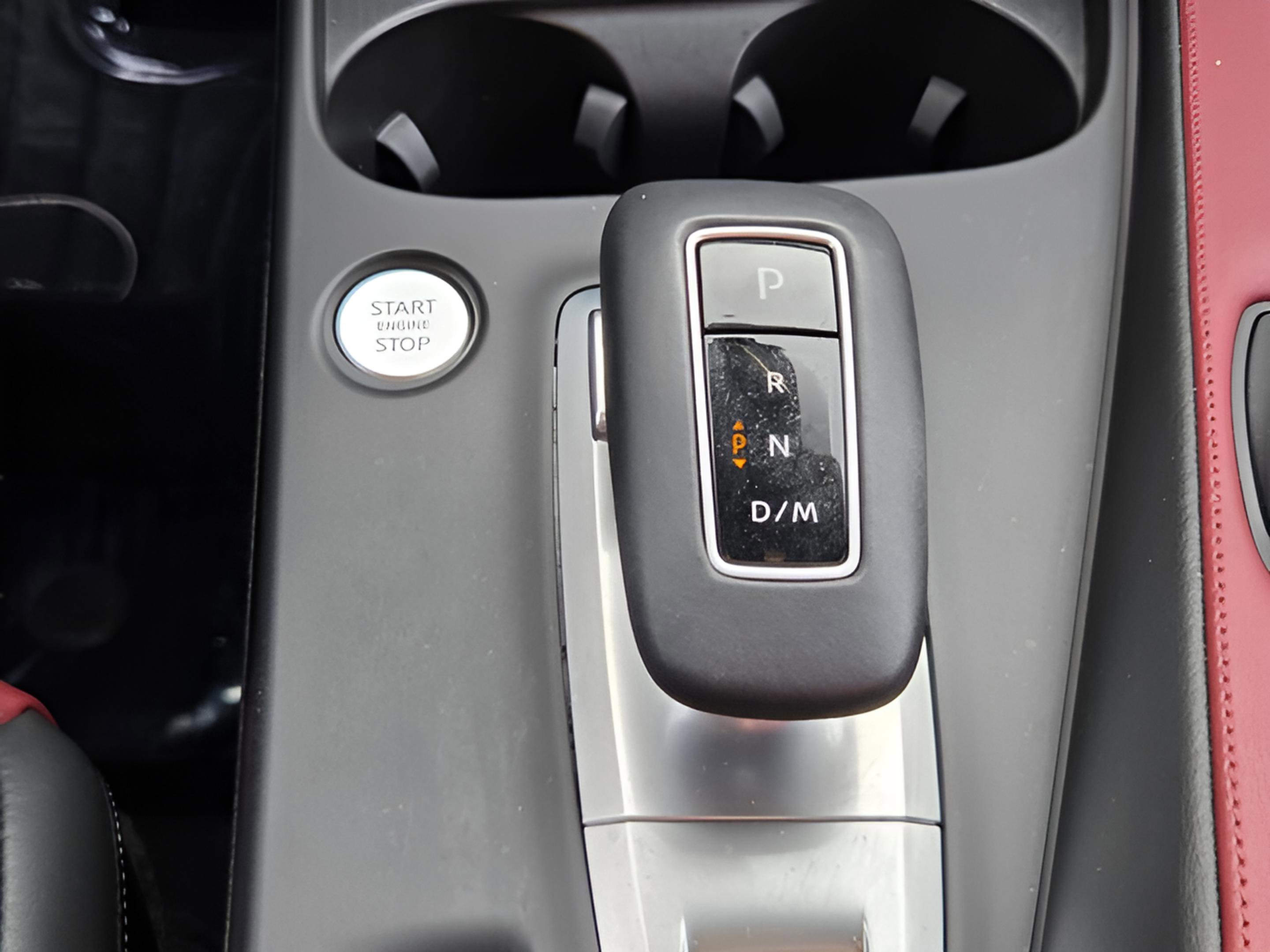 2023 INFINITI Qx50 Sport