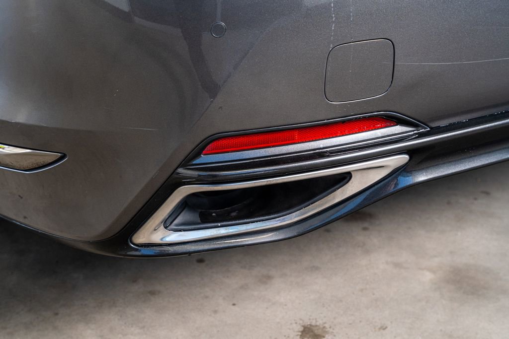 2019 Lexus LS 500 F Sport