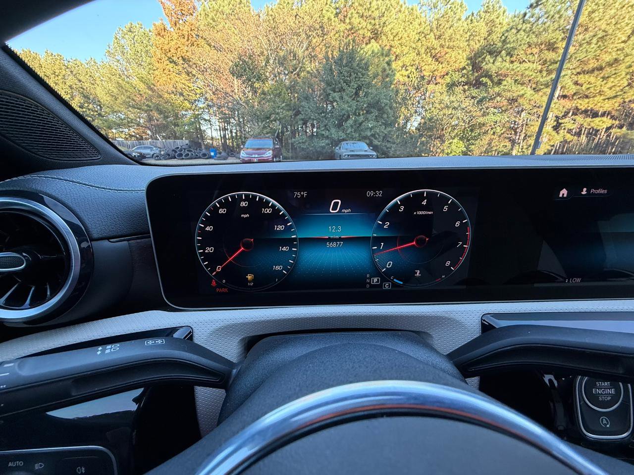 2020 Mercedes-Benz CLA 250 4MATIC