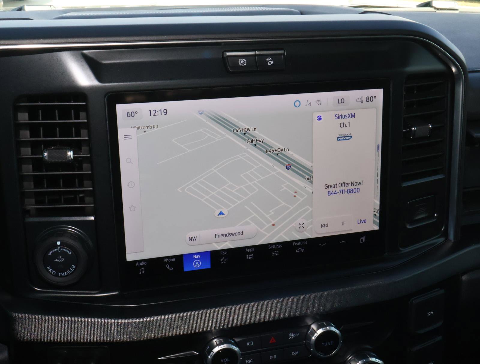 2026 Ford F250 Platinum