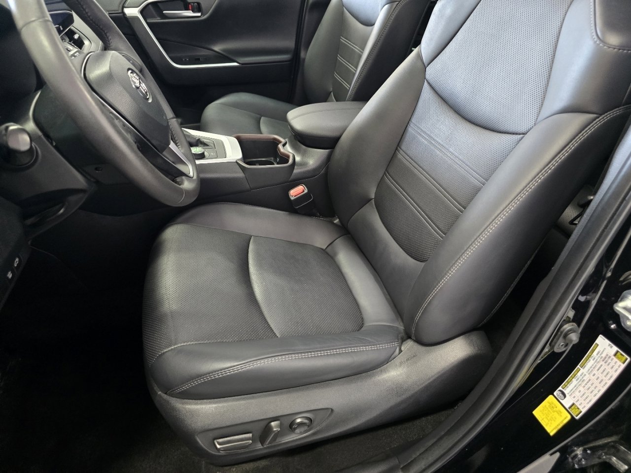 2023 Toyota Rav4 Limited