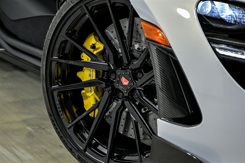 Used 2018 McLaren 720S 3