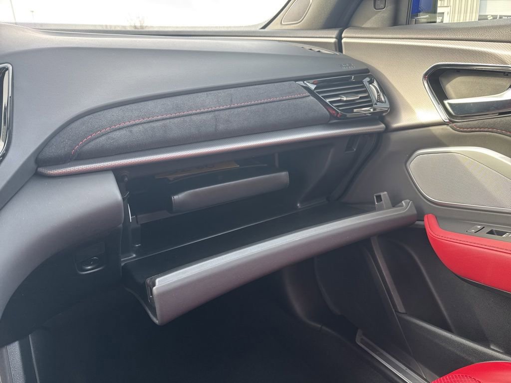 2025 Acura RDX A-Spec