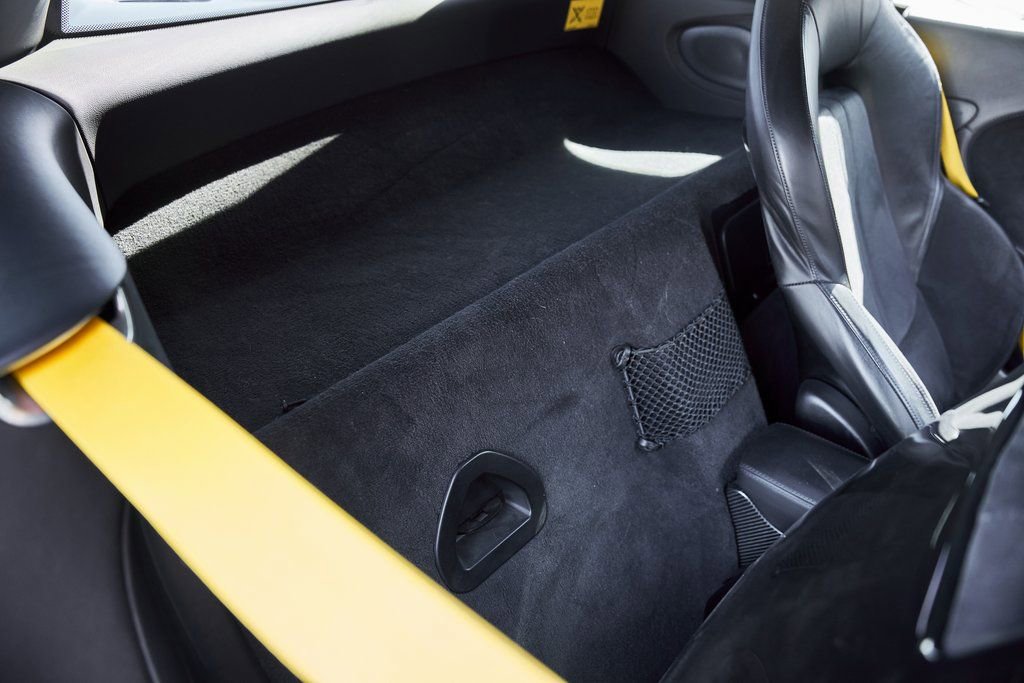 Used 2019 McLaren 600LT photo 37