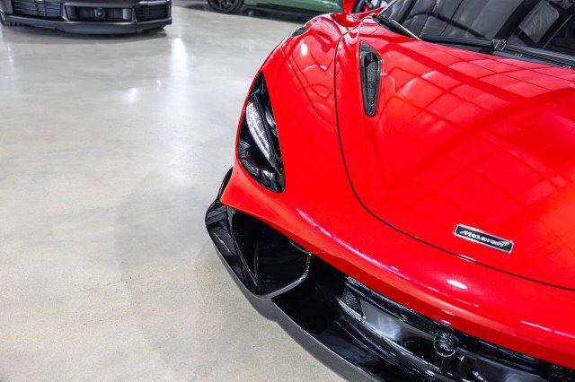 Used 2021 McLaren 765LT photo 29