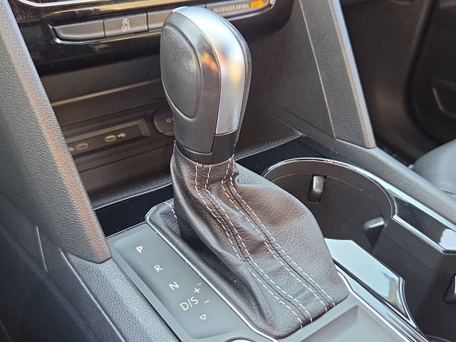 2023 Volkswagen Atlas Cross Sport SE