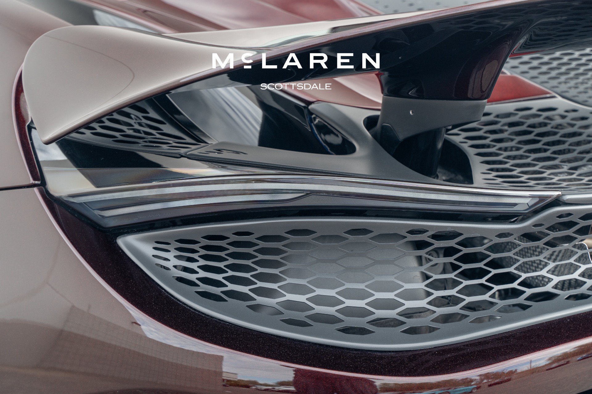 New 2027 McLaren 750S Spider photo 25