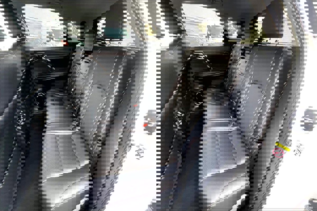 2020 Lexus RX 350 FWD