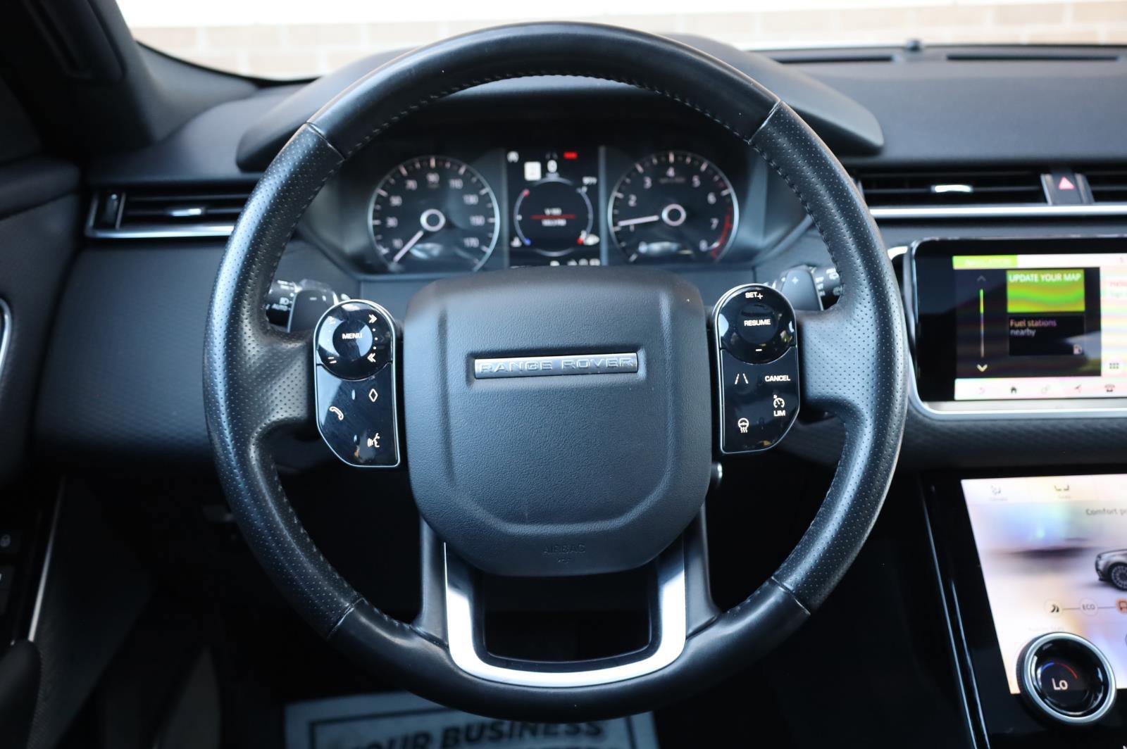 2020 Land Rover Range Rover Velar S