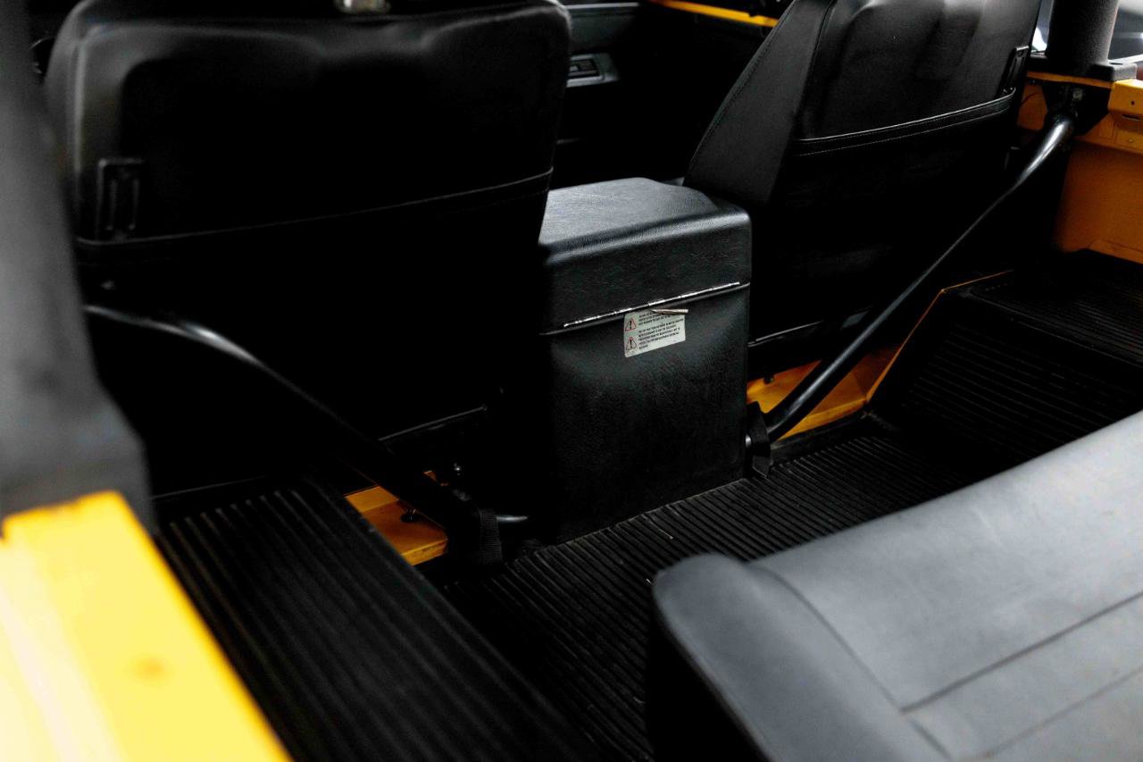 1997 Land Rover Defender 90