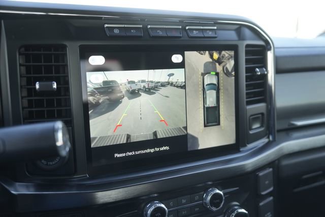 2024 Ford F250 Lariat