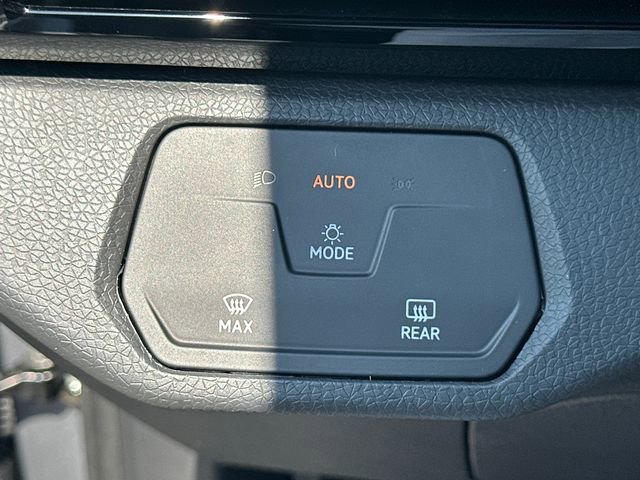 2026 Volkswagen ID.4 Pro