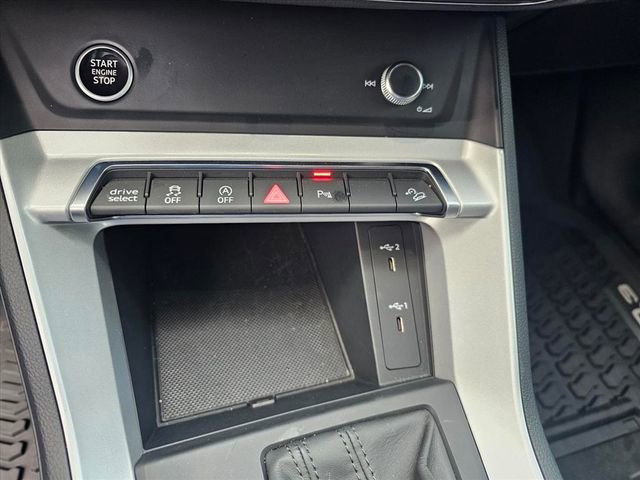 2022 Audi Q3 2.0T Premium