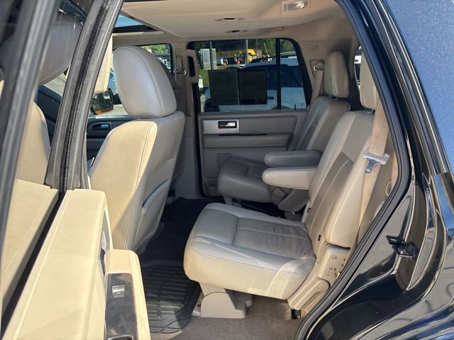 2014 Ford Expedition Limited