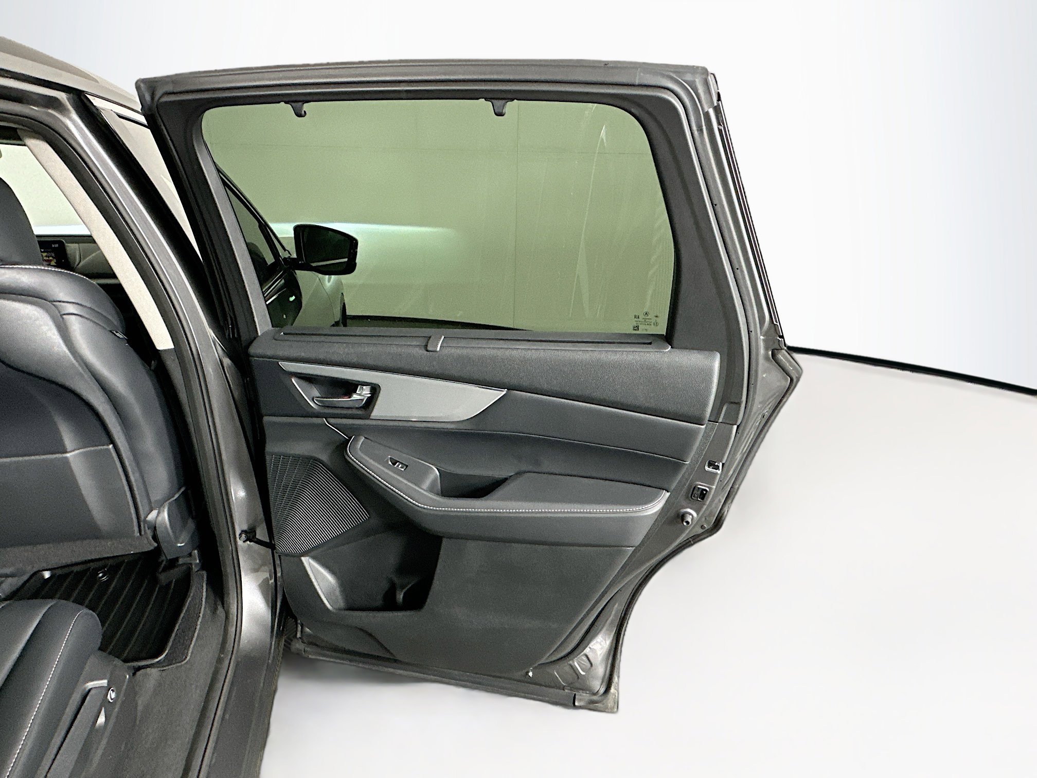 2023 Acura MDX FWD w/ Technology Package