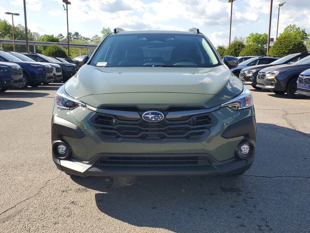 2026 Subaru Crosstrek 2.0i Premium