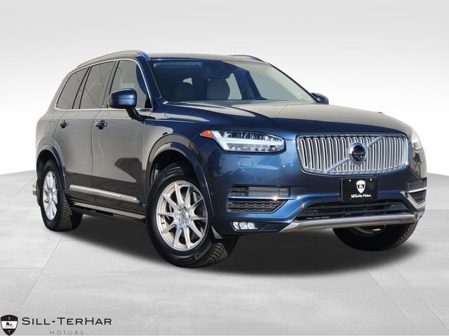 Used 2018 Volvo XC90 T6 Inscription w/ Convenience Package