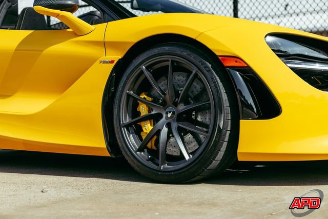 Used 2020 McLaren 720S Performance photo 81
