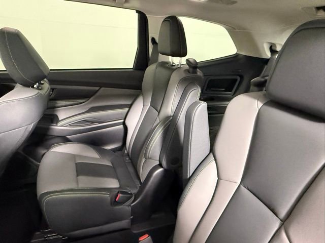2025 Subaru Ascent Onyx Edition