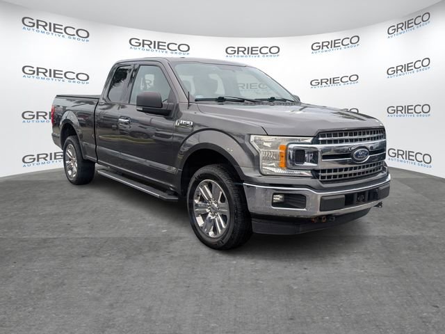 Used 2018 Ford F150 for Sale in Miami, FL - Autotrader