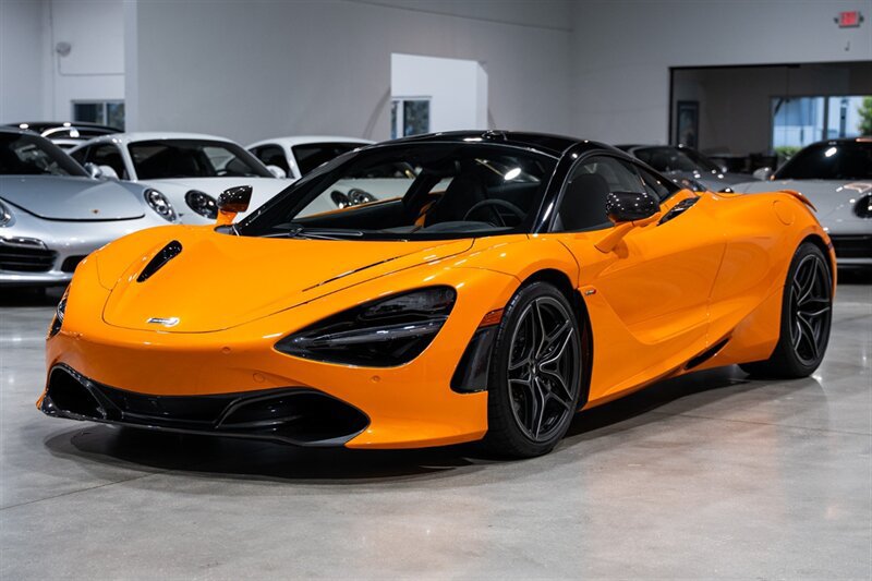 Used 2019 McLaren 720S Performance photo 10