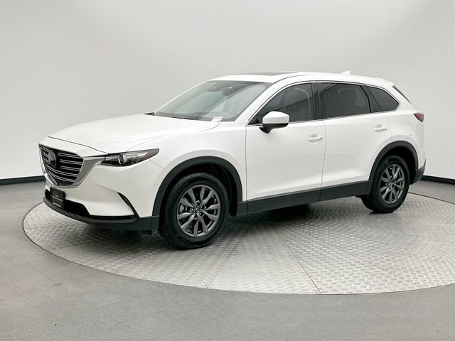 Certified 2023 MAZDA CX-9 Touring