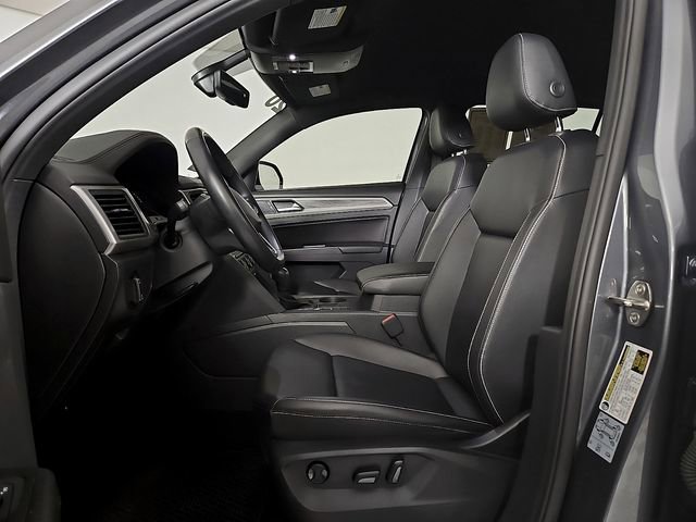 2020 Volkswagen Atlas Cross Sport SE