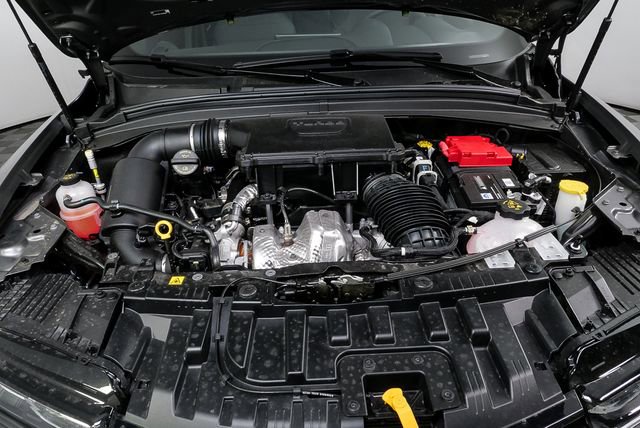 2026 Alfa Romeo Tonale