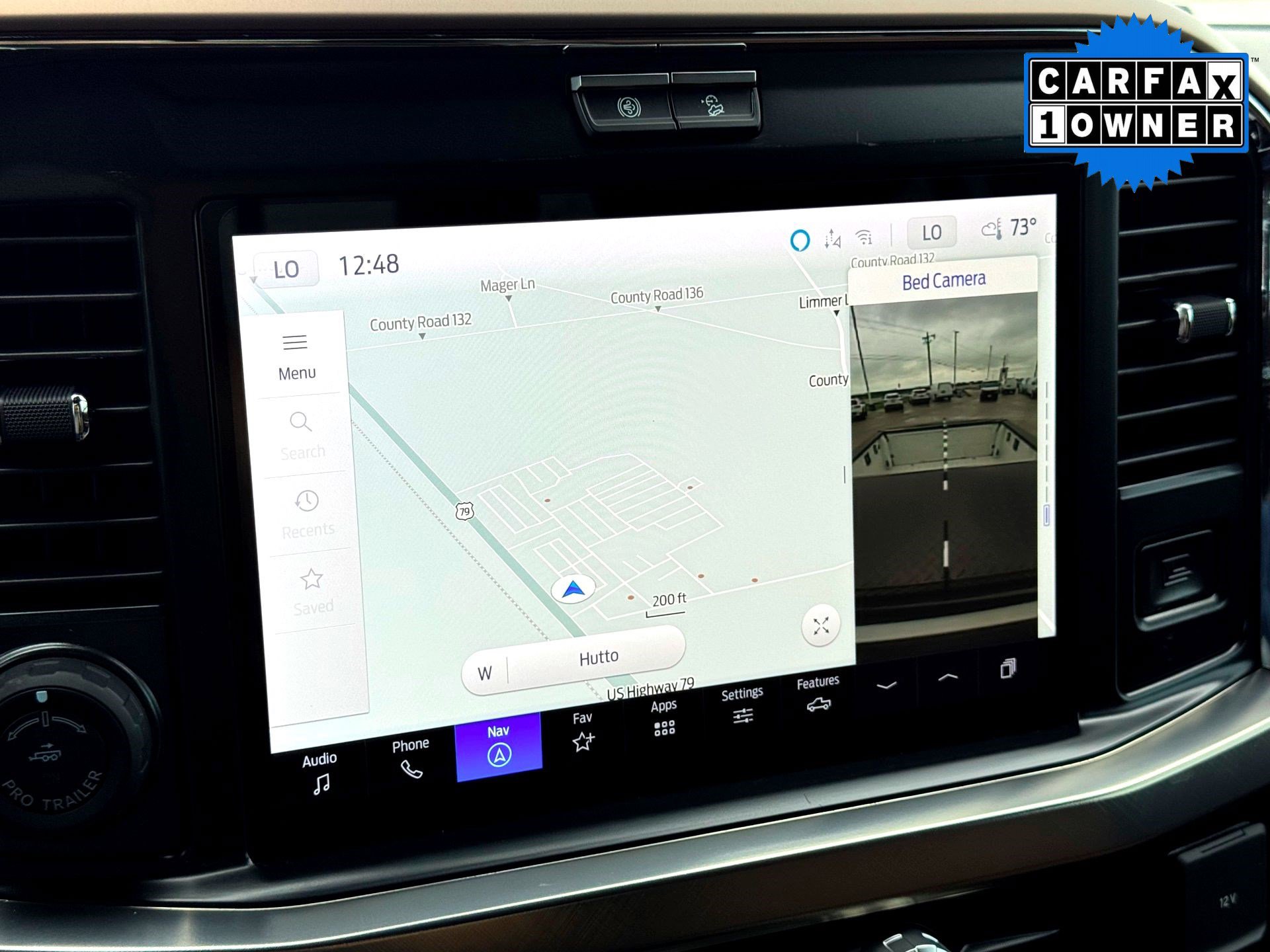 2026 Ford F350 King Ranch