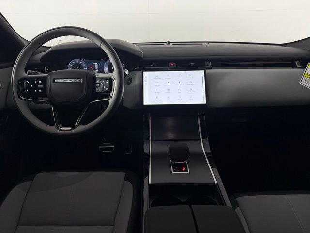 2026 Land Rover Range Rover Velar Dynamic SE
