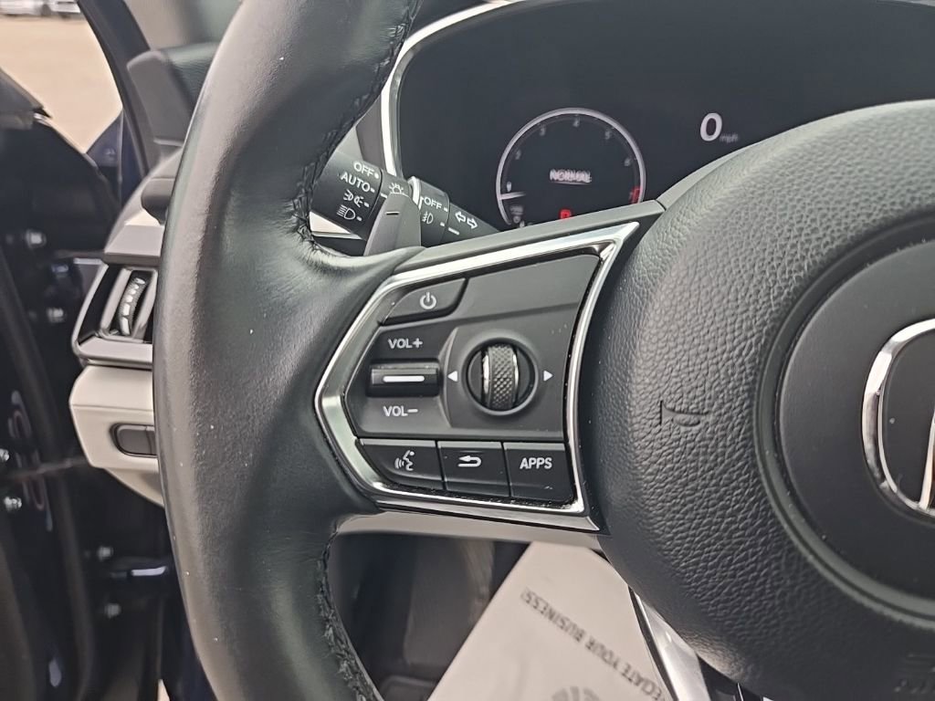 2024 Acura MDX SH-AWD w/ Technology Package