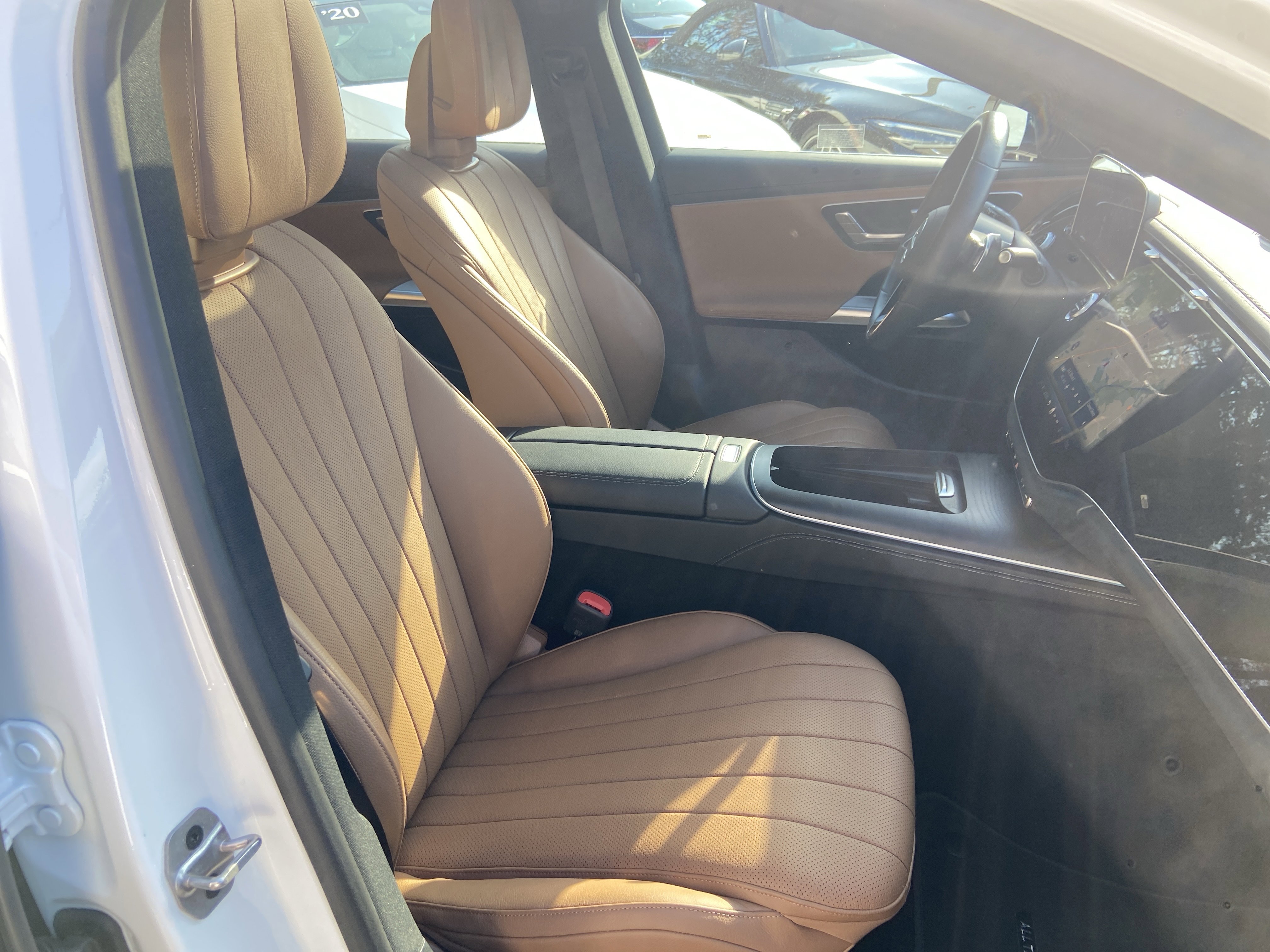 2025 Mercedes-Benz E 450 4MATIC All-Terrain Wagon