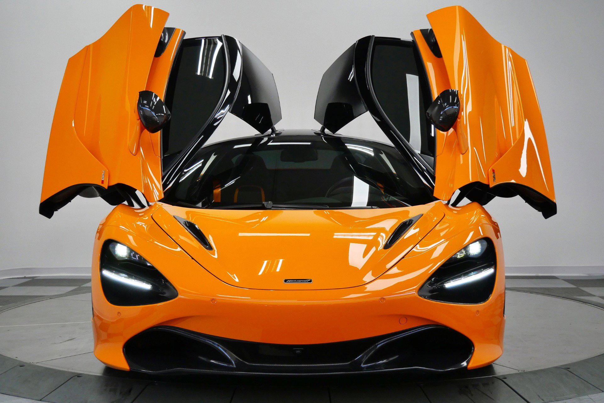 Used 2022 McLaren 720S Performance 4