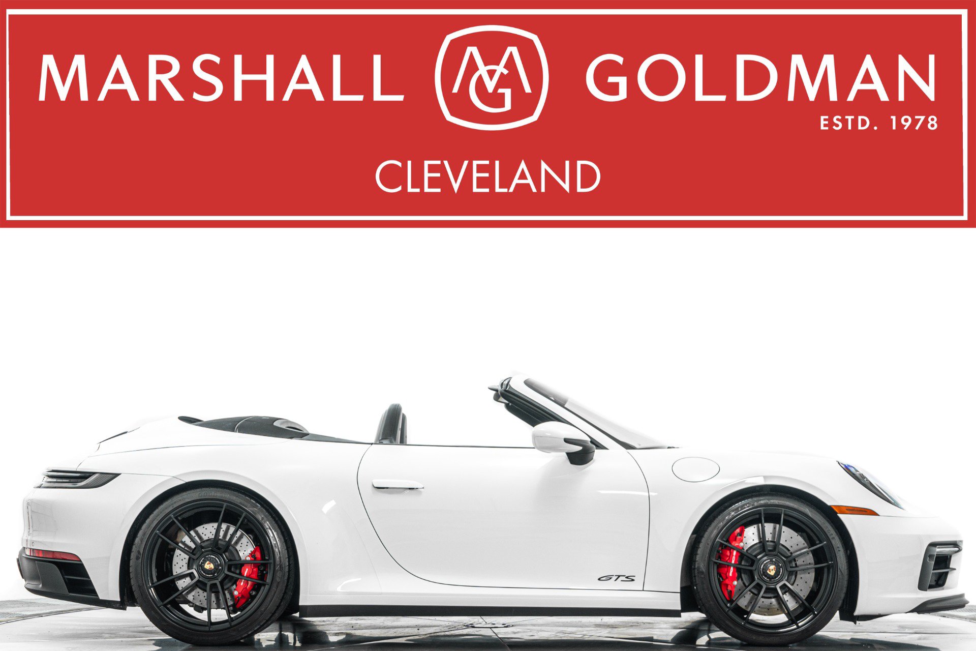 Used Porsche 911 Carrera GTS for Sale in Cleveland, OH - Autotrader