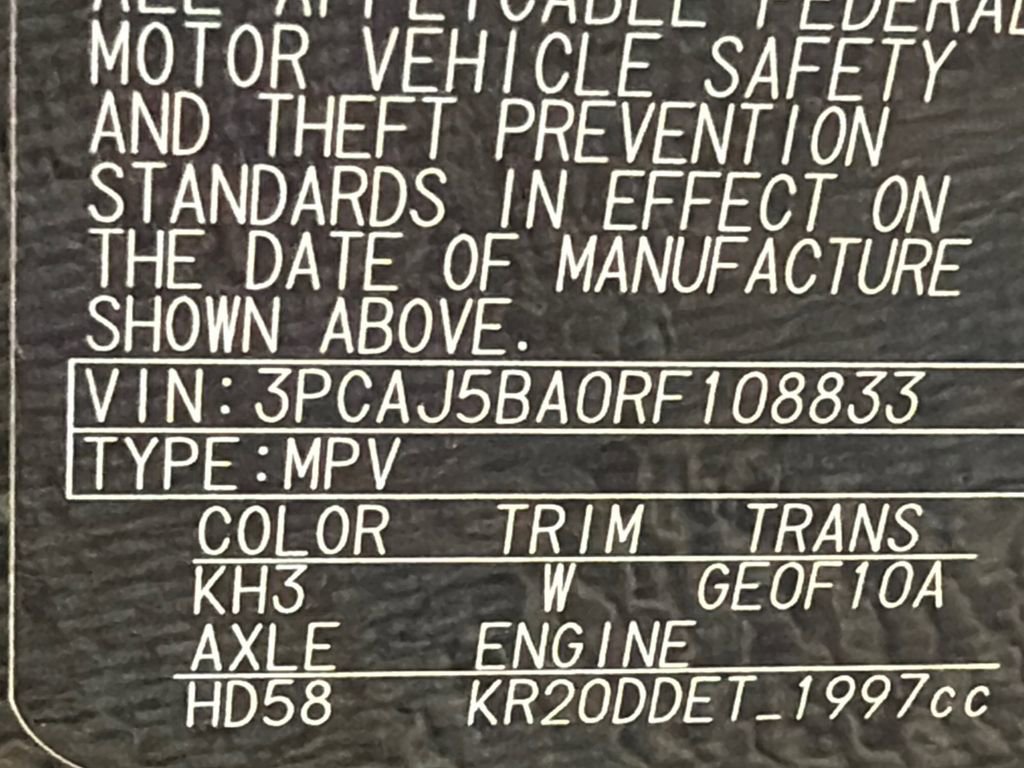 2024 INFINITI Qx50 Luxe